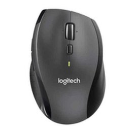 Wireless Mouse Logitech LGT-M705S 1000 dpi Grey Black 1000 dpi