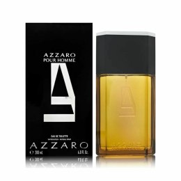 Men's Perfume Azzaro Pour Homme EDT 200 ml