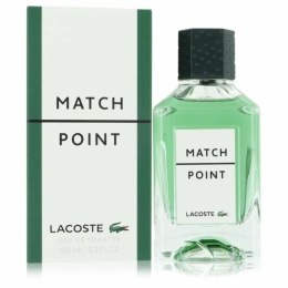 Men's Perfume Matchpoint Lacoste Matchpoint (1 Unit) EDT