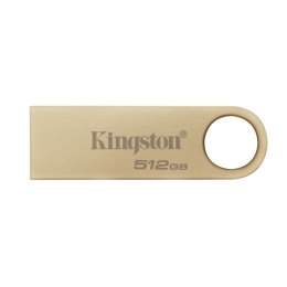 Micro SD Memory Card with Adaptor Kingston DTSE9G3/512GB Golden 512 GB