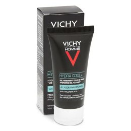 Moisturizing Facial Treatment Vichy 88949 40 ml 50 ml