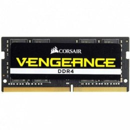 RAM Memory Corsair Vengeance SO-DIMM 16 GB CL18
