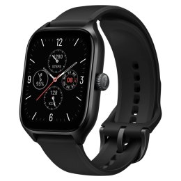 Smartwatch Amazfit GTS 4 Black 1,75