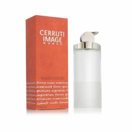 Women's Perfume Cerruti Image Woman EDT 75 ml Image Woman