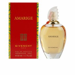 Women's Perfume Givenchy Amarige EDT 50 ml