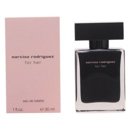 Women's Perfume Narciso Rodriguez For Her Narciso Rodriguez Narciso Rodriguez For Her EDT 50 ml (1 Unit)