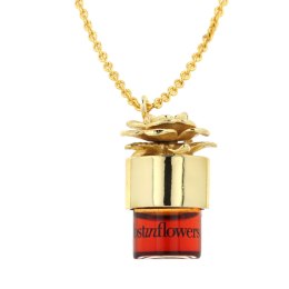 Fragrance oil Strangelove NYC Lost In Flowers 1,3 ml
