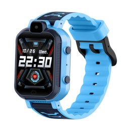 Smartwatch LEOTEC KIDS ALLO PLUS 4G Blue 1,69