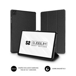 Tablet cover Subblim SUBCST5SC020 Black 10,5