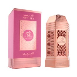 Unisex Perfume Al Haramain 50 Years Rose Oud 100 ml