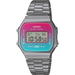 Unisex Watch Casio A168WERB-2AEF