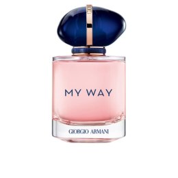 Women's Perfume Armani My Way EDP 50 ml My Way