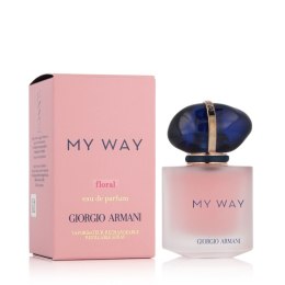 Women's Perfume Armani My Way Floral EDP 30 g