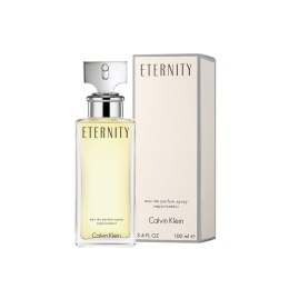 Women's Perfume Calvin Klein Eternity EDP
