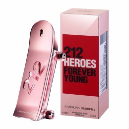 Women's Perfume Carolina Herrera 212 Heroes Forever Young EDP
