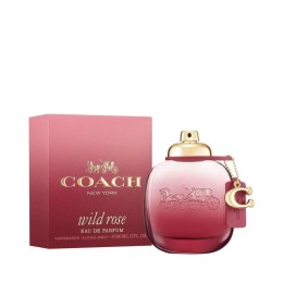 Women's Perfume Coach EDP Wild Rose 50 ml