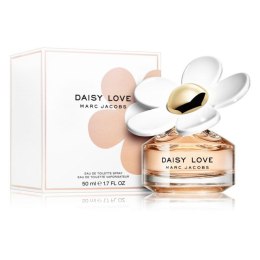Women's Perfume Daisy Love Marc Jacobs Daisy Love EDT 50 ml