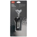 BUILT Curve Winged Corkscrew (Black)