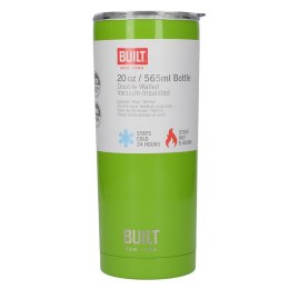 BUILT Vacuum Insulated Tumbler 20 oz (Green)