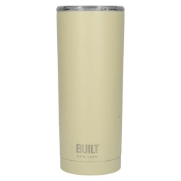 BUILT Vacuum Insulated Tumbler 20 oz (Vanilla)