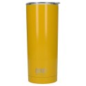 BUILT Vacuum Insulated Tumbler 20 oz (Yellow)