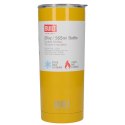 BUILT Vacuum Insulated Tumbler 20 oz (Yellow)