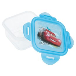 Cars - Airtight food container 290 ml