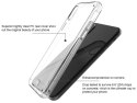 X-Doria ClearVue - Case for iPhone Xs Max (Clear)