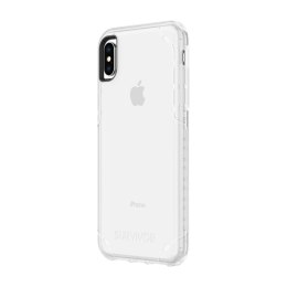 Griffin Survivor Strong - Case for iPhone Xs Max (Clear)