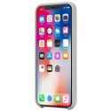 Incase Pop Case for iPhone X (Clear/Slate)