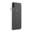 Incase Pop Case for iPhone Xs Max (Clear/Ivory)