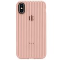 Incase Protective Guard Cover for iPhone Xs / X (Rose Gold)