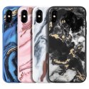 Laut MINERAL GLASS - Case for iPhone Xs Max (Mineral White)