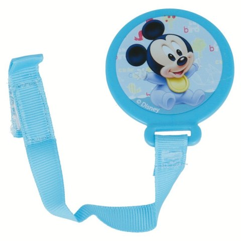 Mickey Mouse - Pacifier holder