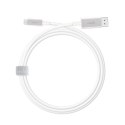 Moshi USB-C to DisplayPort Cable 1,5 m, 5K (White)
