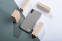 Moshi Vesta - Case for iPhone Xs Max (Pebble Gray)