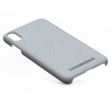 Nordic Elements Original Idun - Case for iPhone Xs Max (Light Grey)