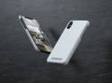 Nordic Elements Original Idun - Case for iPhone Xs Max (Light Grey)