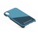 Nordic Elements Saeson Freja - Case for iPhone XR (Petrol)