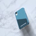 Nordic Elements Saeson Freja - Case for iPhone XR (Petrol)