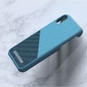 Nordic Elements Saeson Freja - Case for iPhone XR (Petrol)