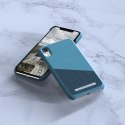 Nordic Elements Saeson Freja - Case for iPhone XR (Petrol)