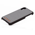 Nordic Elements Saeson Idun - Case for iPhone XR (Dark Brown Pattern 2)