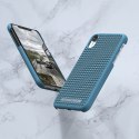 Nordic Elements Saeson Idun - Case for iPhone XR (Petrol)