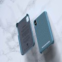 Nordic Elements Saeson Idun - Case for iPhone Xs Max (Petrol)