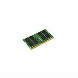 RAM Memory Kingston KVR32S22S8/16 16 GB 3200 MHz DDR4 CL22