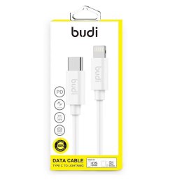 Budi - USB-C to lightning PD cable
