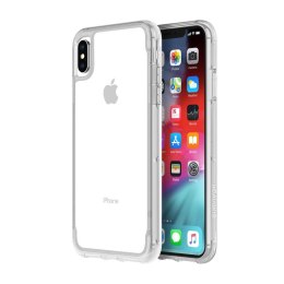 Griffin Survivor Clear - Case for iPhone Xs Max (Clear)