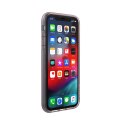 Incase Protective Clear Cover for iPhone XR (Rose Gold)