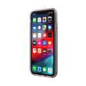 Incase Protective Clear Cover for iPhone XR (Rose Gold)
